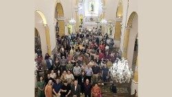 5º Congresso Brasileiro de Médicos Católicos