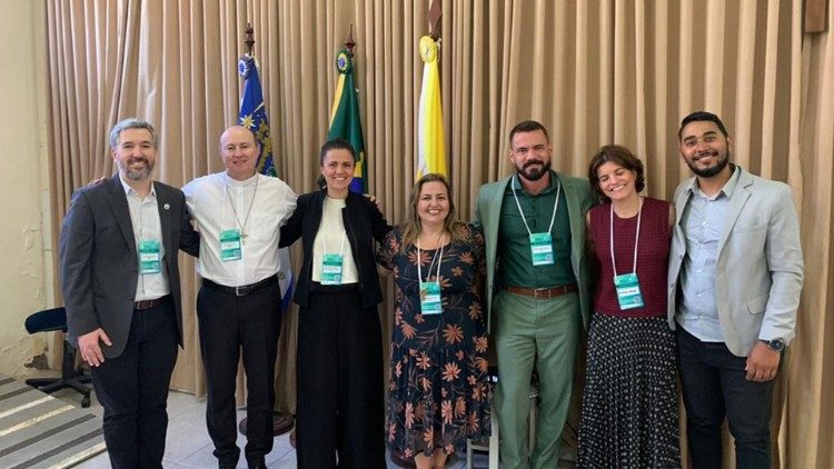 5º Congresso Brasileiro de Médicos Católicos