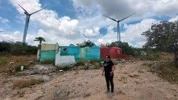 A caravana, composta por representantes do CNDH, de organizações da sociedade civil e universidades, percorreu cerca de 1.200 km, com visitas a cinco comunidades de Pernambuco e Paraíba. 