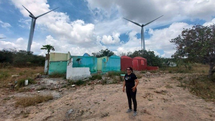 A caravana, composta por representantes do CNDH, de organizações da sociedade civil e universidades, percorreu cerca de 1.200 km, com visitas a cinco comunidades de Pernambuco e Paraíba. 