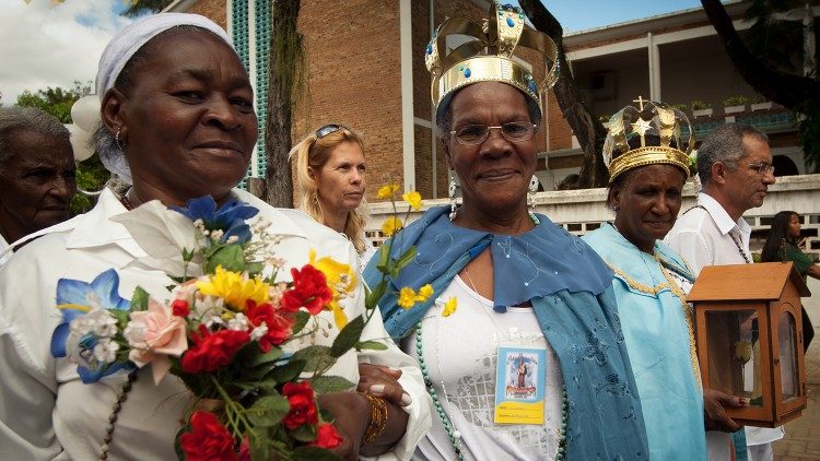 
                    Dia da Consciência Negra: História, resistência e o exemplo de São Benedito
                