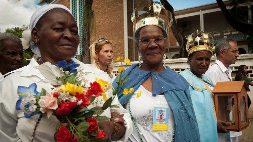 Dia da Consciência Negra 