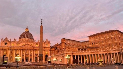 Vaticano, predicaciones de Adviento dedicadas al tema de la esperanza