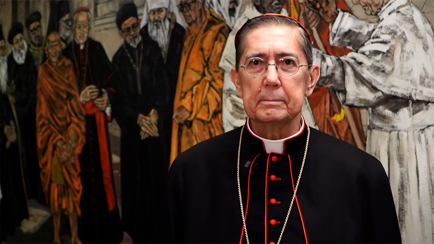 Cardenal Ayuso