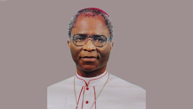 Nigeria: Archdiocese of Jos celebrates the life and times of the Servant of God, Gabriel Gonsum Ganaka