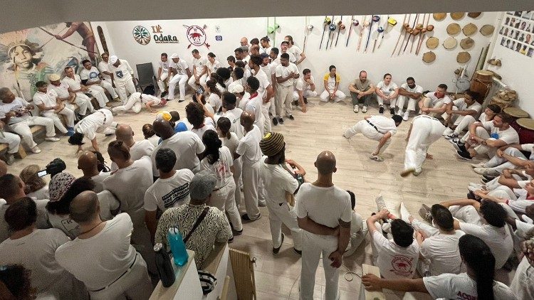 Capoeira