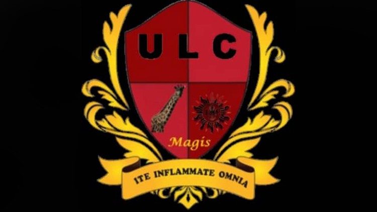 Logo de l'Université Loyola du Congo (ULC)