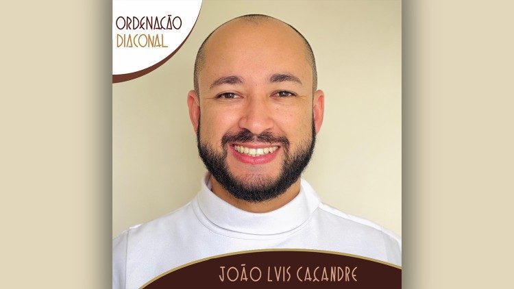 João Caçandre