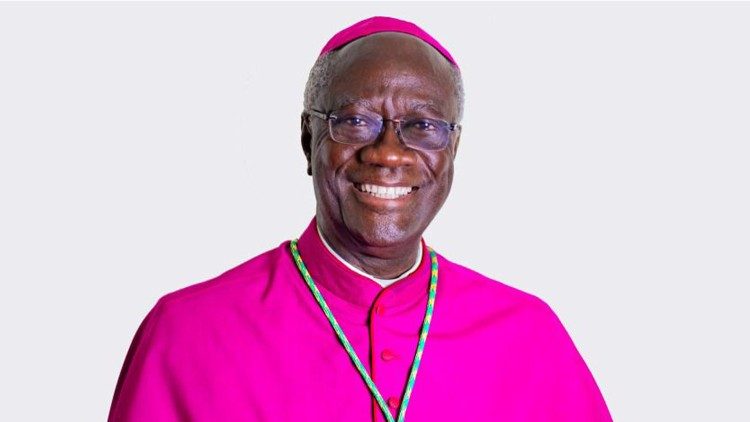 Archbishop of Accra calls for Novena Prayers ahead of Ghana's 2024 Elections