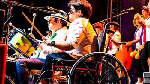 Locatelli: disabilità e inclusione siano al centro dell’agenda internazionale