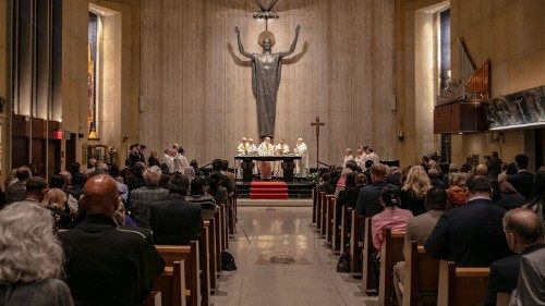 Parolin: la Santa Sede da 60 anni all'Onu per difendere diritti e dignità umana