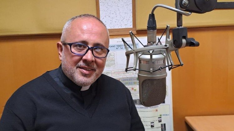 O prior do Mosteiro de Fonte Avellana na entrevista à Rádio Vaticano