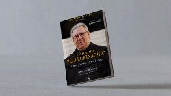 2024.10.04  libro di p. Patton "Come un pellegrinaggio"