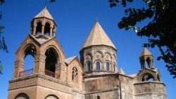 2024.10.04 Etchmiadzin Cathedral Orient 4 october