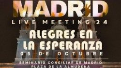 Madrid Live Meeting 2024