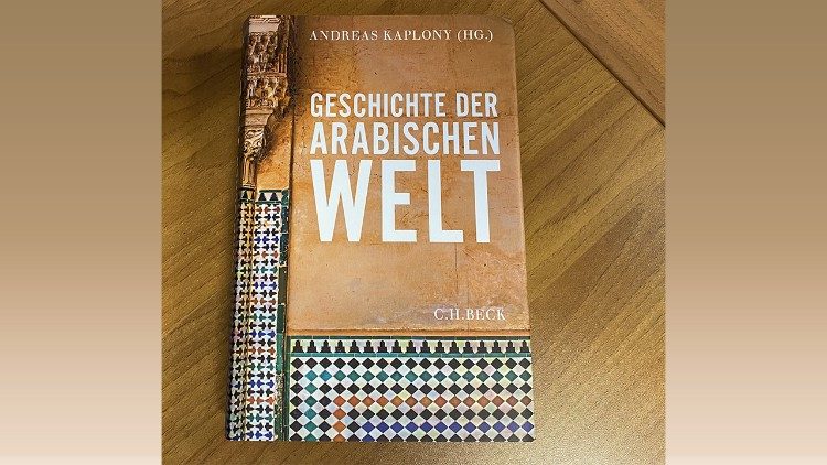 Das Buch über die Geschichte der arabischen Welt