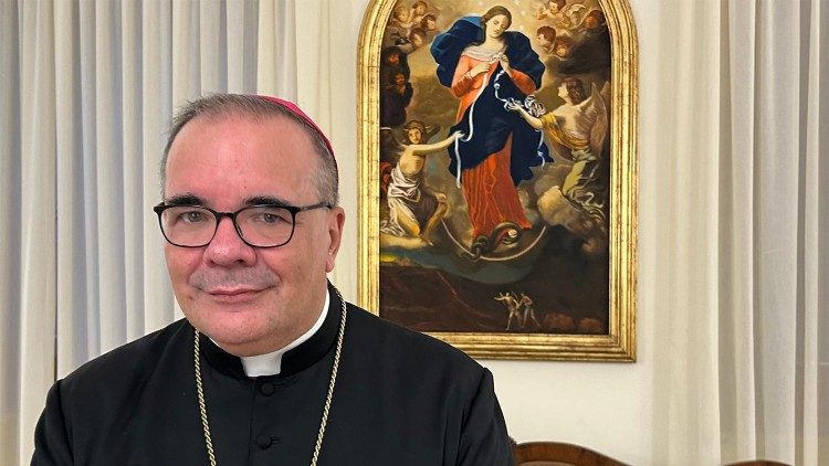 Abp Antonio Guido Filipazzi 