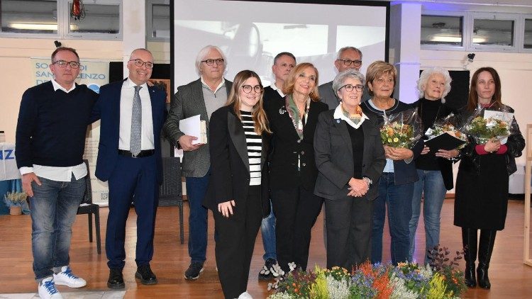 Foto di gruppo