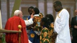 2024.10.08 1994 - Roma primo Incontro Mondiale delle Famiglie 