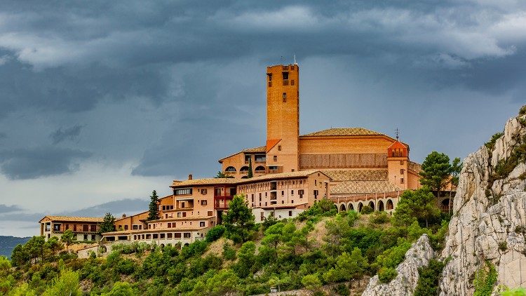 Santuario di Torreciudad