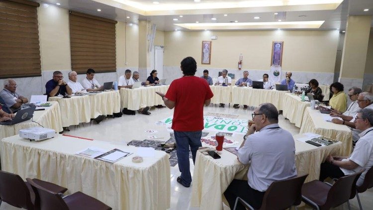 El evento facilita el intercambio de experiencias en beneficio del cuidado de la naturaleza