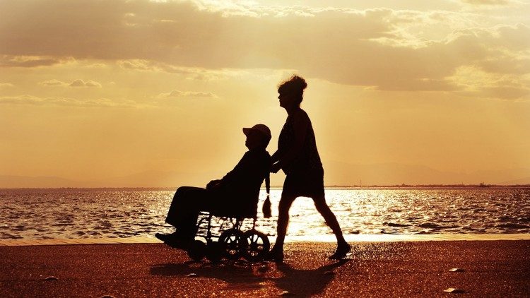 Ad Assisi si apre il G7 della disabilità