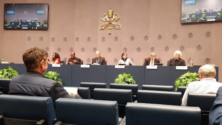 Synod Briefing – Day 10: Synod focuses on decision-making