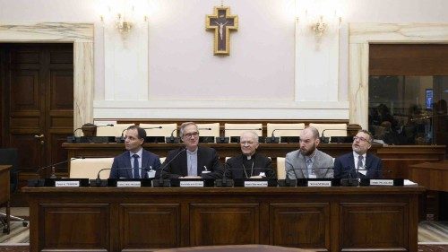 Zani: video e foto missionarie per rinnovare il messaggio universale della Chiesa