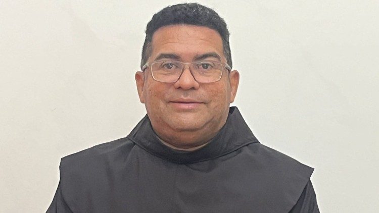 
                    Primeiro Irmão leigo franciscano eleito Ministro Provincial no Brasil
                