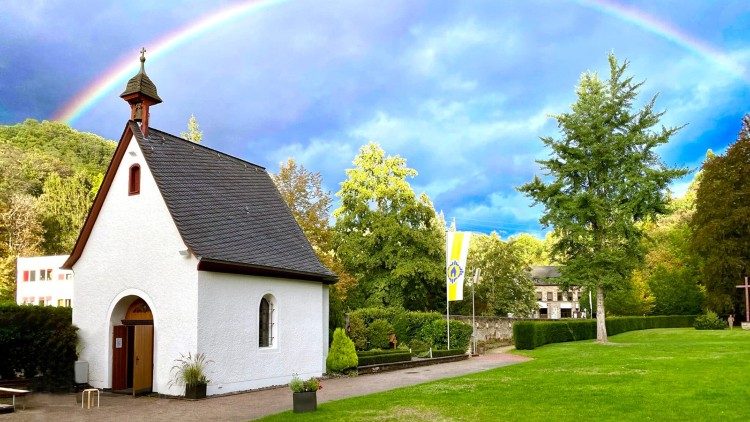 Santuário de Schoenstatt