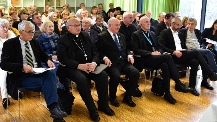 Studijski dan o stotoj obljetnici rođenja nadbiskupa Josipa Uhača  (Foto: Riječka nadbiskupija)