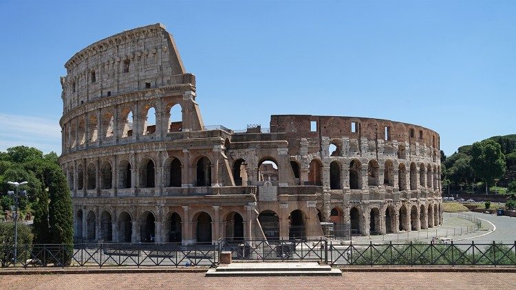 Il Colosseo