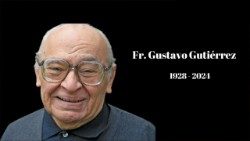 அருள்பணி குஸ்தாவோ கூட்டிரெஸ் (Gustavo Gutiérrez)