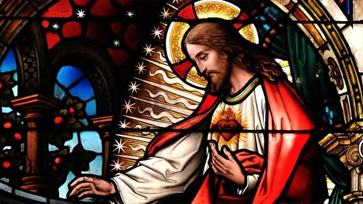 ‘He Loved Us’: Pope Francis' new encyclical on the Sacred Heart of Jesus