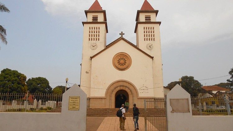 
                    Guiné-Bissau - Criança assassinada. Igreja exige justiça        
                