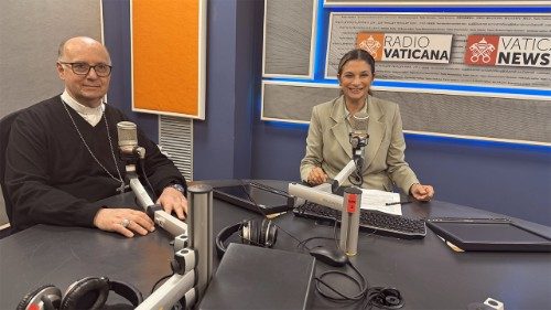 Estudio 9. Entrevista al arzobispo de Tegucigalpa, Mons. José Nácher