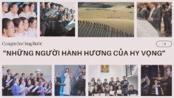 2024.10.27 Ca nguyện - Vietnam