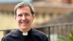  Mgr Rubén Darío Ruiz Mainardi, nouveau nonce apostolique au Togo et au Bénin.