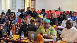 5ème Forum national des communicateurs catholiques du Cameroun