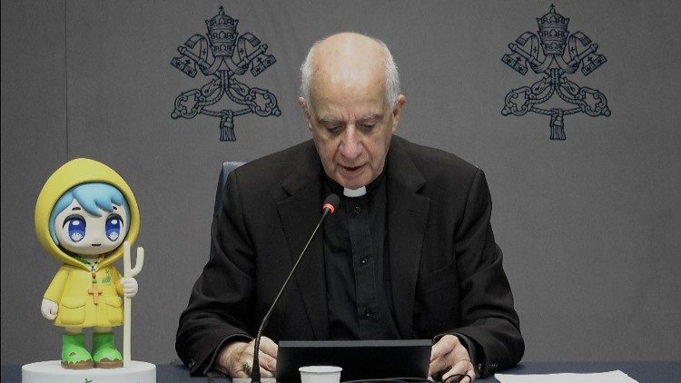 Abp Rino Fisichella 