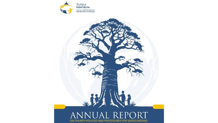 Tutela Minorum annual report