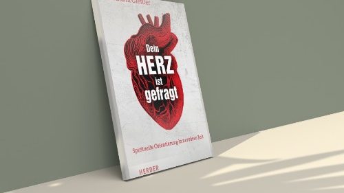 Buchtipp: Dein Herz ist gefragt