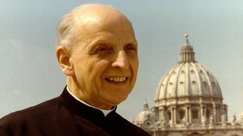 Padre Arrupe, el 14 de noviembre finaliza la fase diocesana de la Causa de beatificación