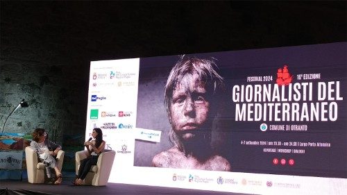 Il giornalismo e quell’arte di diventare l’altro