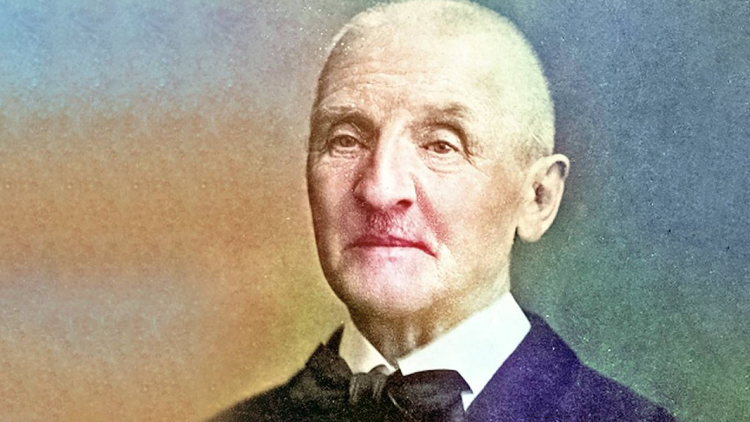 Anton Bruckner