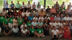 Celebrado en Honduras el I Encuentro Nacional de Ecología Integral