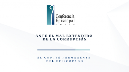 Declaración de la Conferencia Episcopal de Chile