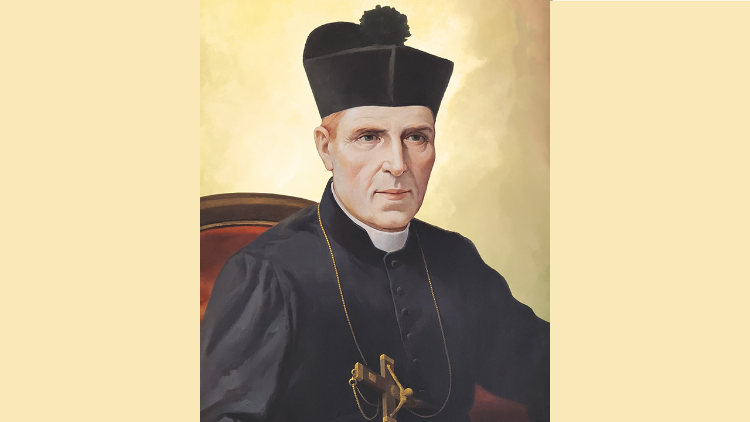 Padre João Merlini