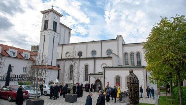 Kathedrale von Belgrad