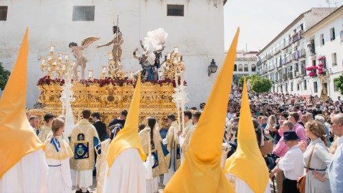 La piété populaire, aller-retour entre l’amour de Dieu et l'amour des autres 